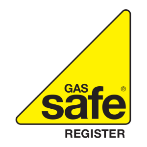 Gas Safe Registered Peterborough Boiler Replacement Company Logo