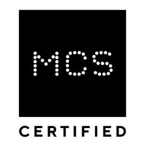 MCS Certified Peterborough Installer Government Grant Company Logo